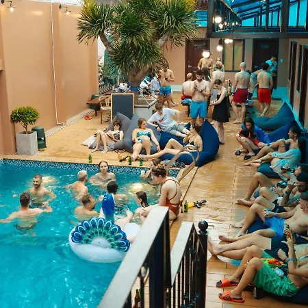 The One Hostel Hanoi